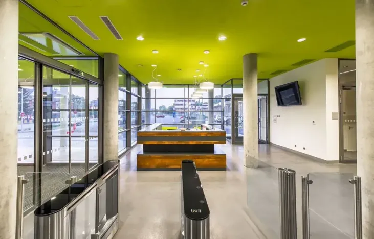 Pronájem kanceláře, Ostrava, Vratimovská, 34 m2
