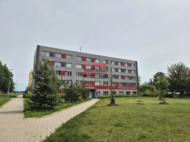 Prodej bytu 1+kk, Planá nad Lužnicí, Průmyslová, 19 m2