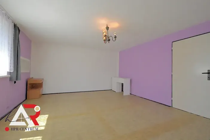 Prodej rodinného domu, Šošůvka, 212 m2