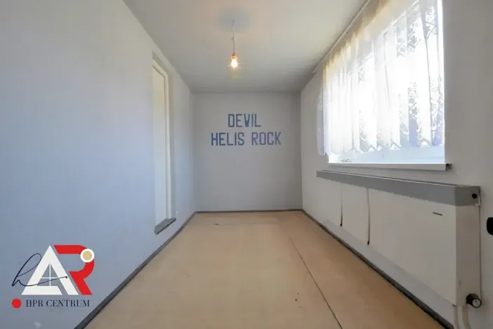 Prodej rodinného domu, Šošůvka, 212 m2