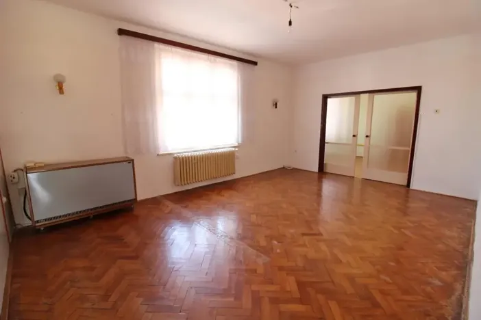 Prodej rodinného domu, Kostelec nad Labem, Alšova, 173 m2