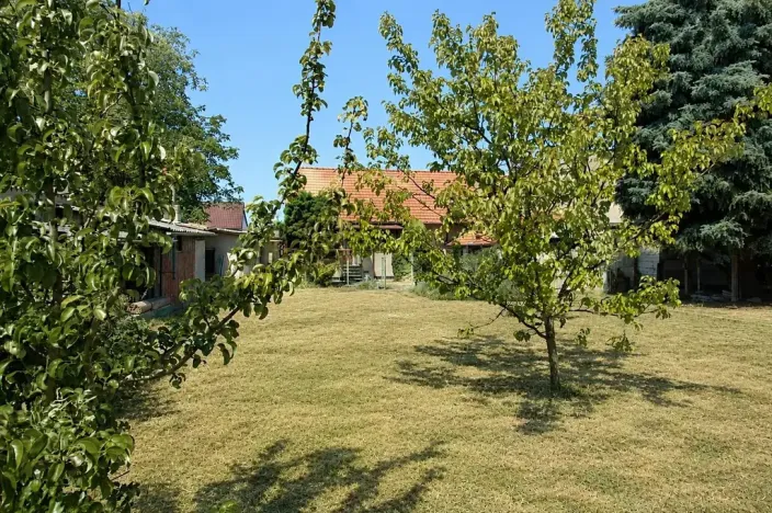 Prodej rodinného domu, Kostelec nad Labem, Alšova, 173 m2