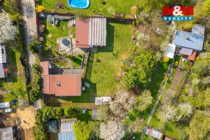 Prodej pozemku pro bydlení, Brno, 460 m2