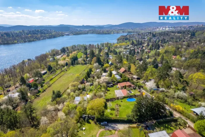 Prodej pozemku pro bydlení, Brno, 460 m2