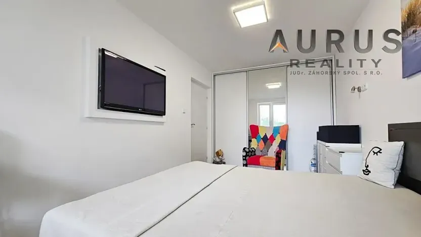 Prodej bytu 3+kk, Praha - Břevnov, Bělohorská, 73 m2