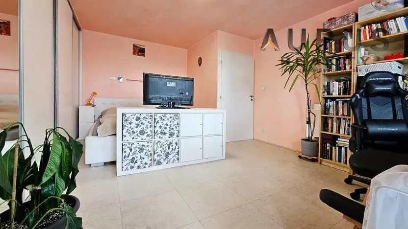 Prodej bytu 3+kk, Praha - Břevnov, Bělohorská, 73 m2