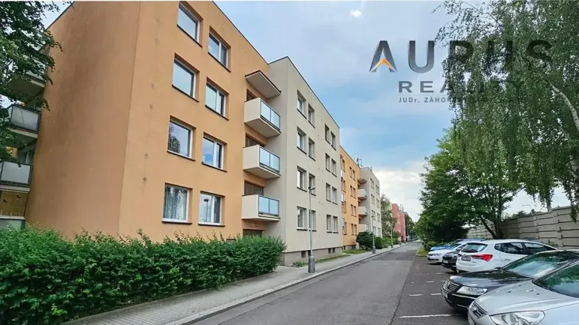 Prodej bytu 3+kk, Praha - Břevnov, Bělohorská, 73 m2