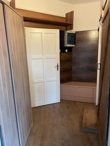 Pronájem bytu 2+kk, Kyjov, Husova, 39 m2