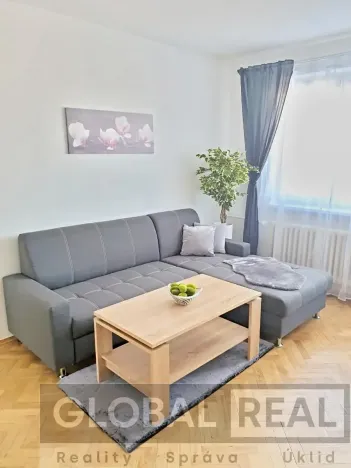 Pronájem bytu 2+1, Jihlava, U Pivovaru, 57 m2