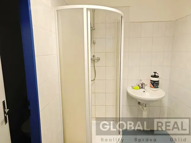 Pronájem výrobních prostor, Jihlava, Znojemská, 200 m2