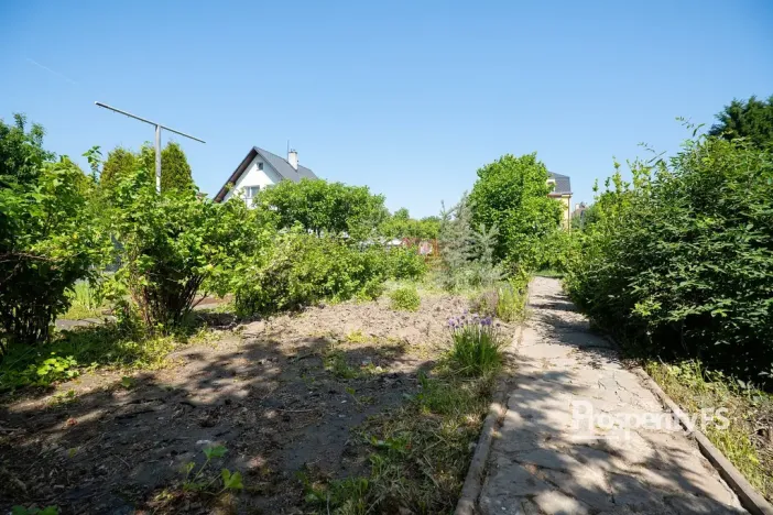 Prodej zahrady, Liberec - Liberec IX-Janův Důl, 222 m2