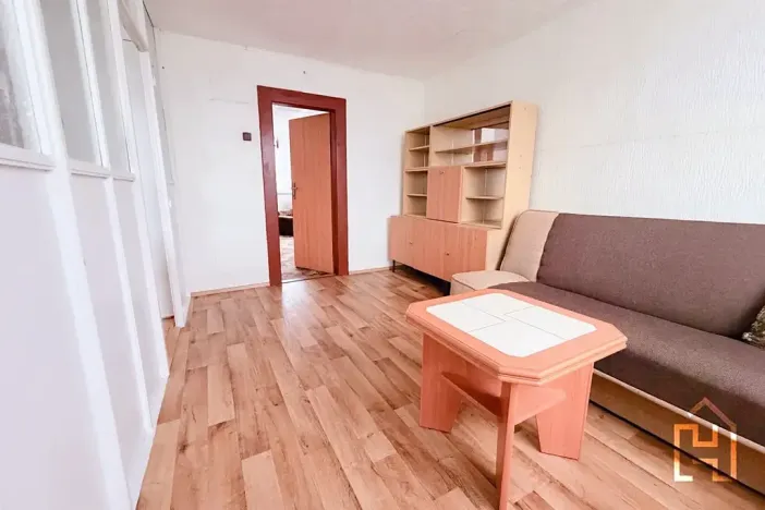 Prodej bytu 3+1, Přibyslav, Tržiště, 84 m2