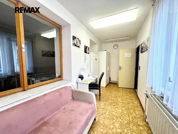Prodej ubytování, Bzenec, Vracovská, 132 m2
