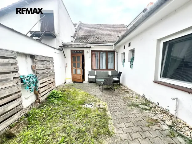 Prodej ubytování, Bzenec, Vracovská, 132 m2