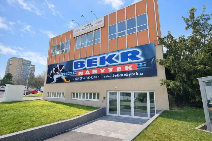 Pronájem obchodního prostoru, Příbram - Příbram VIII, Budovatelů, 220 m2