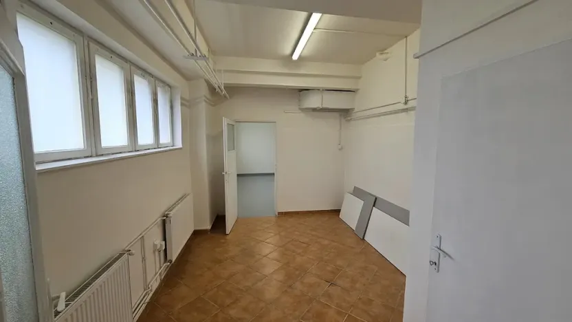 Pronájem obchodního prostoru, Příbram - Příbram VIII, Budovatelů, 220 m2