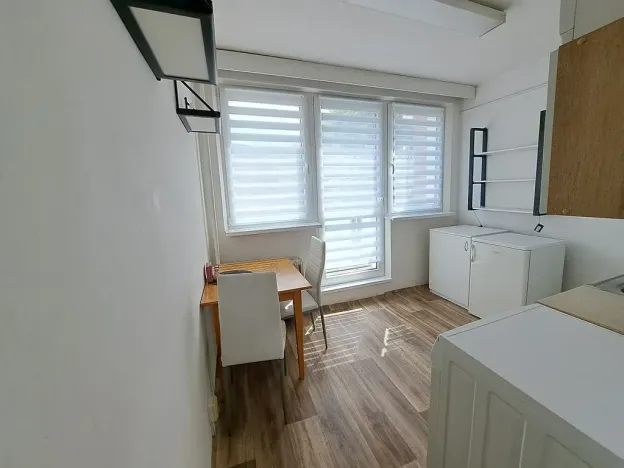Pronájem bytu 1+1, Zlín, Díly IV, 36 m2