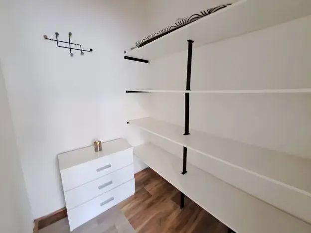 Pronájem bytu 1+1, Zlín, Díly IV, 36 m2