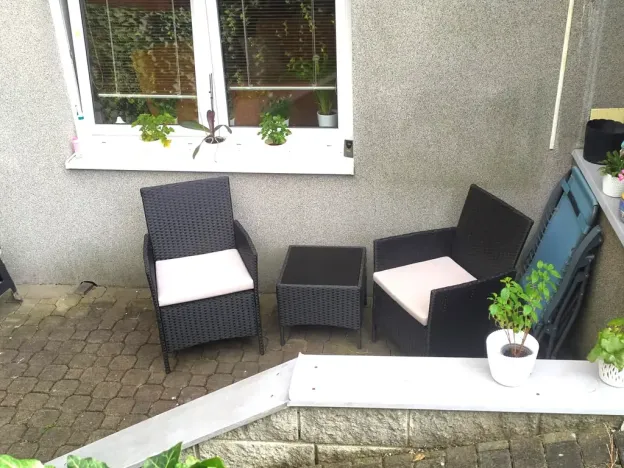 Pronájem bytu 1+kk, Zlín, Slovenská, 40 m2