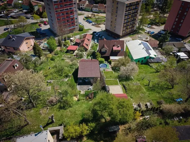 Prodej rodinného domu, Brno, Fryčajova, 140 m2