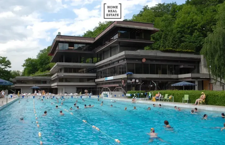 Prodej skladu, Karlovy Vary, Šumavská, 150 m2