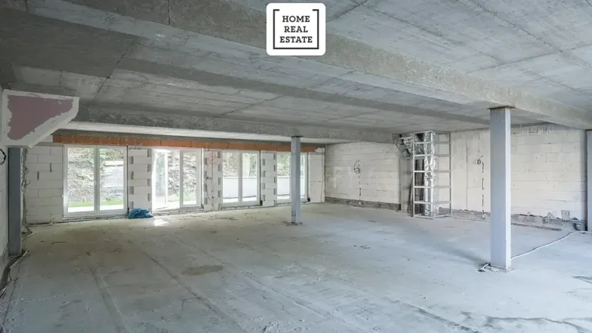 Prodej kanceláře, Karlovy Vary, Šumavská, 150 m2