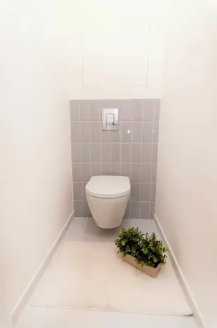 Pronájem bytu 3+kk, Praha - Břevnov, Břevnovská, 56 m2