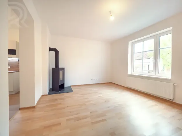 Pronájem rodinného domu, Praha - Radotín, Jaspisová, 100 m2
