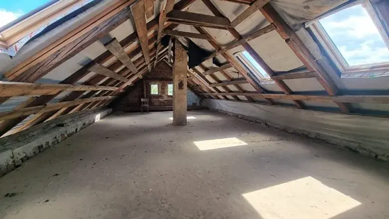 Prodej rodinného domu, Hybrálec, 95 m2