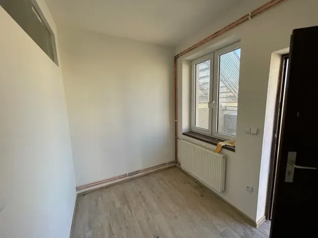 Pronájem bytu 3+1, Slavonice, Mařížská, 80 m2