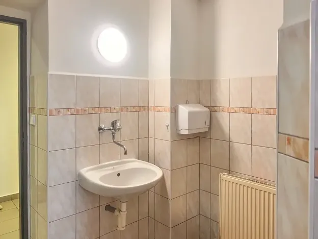 Pronájem kanceláře, Mladá Boleslav, Nádražní, 35 m2