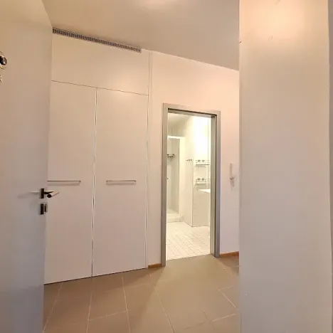 Pronájem bytu 1+1, Praha - Smíchov, Fráni Šrámka, 44 m2