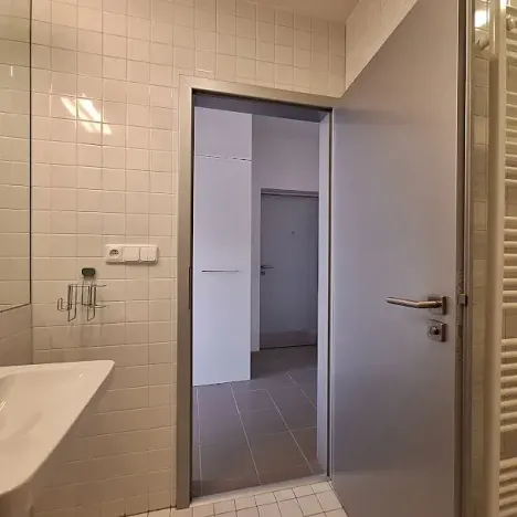 Pronájem bytu 1+1, Praha - Smíchov, Fráni Šrámka, 44 m2