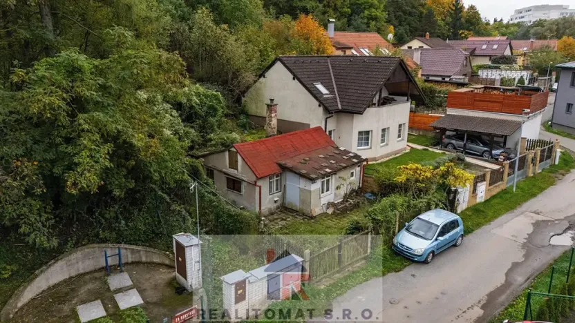 Prodej vily, Praha - Kyje, Za Rokytkou, 271 m2