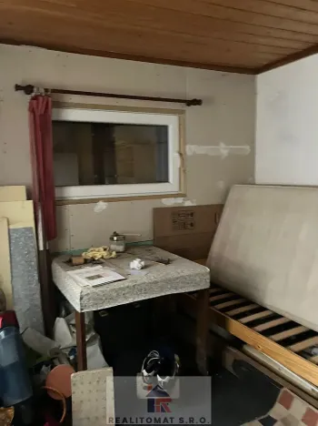 Prodej vily, Praha - Kyje, Za Rokytkou, 271 m2