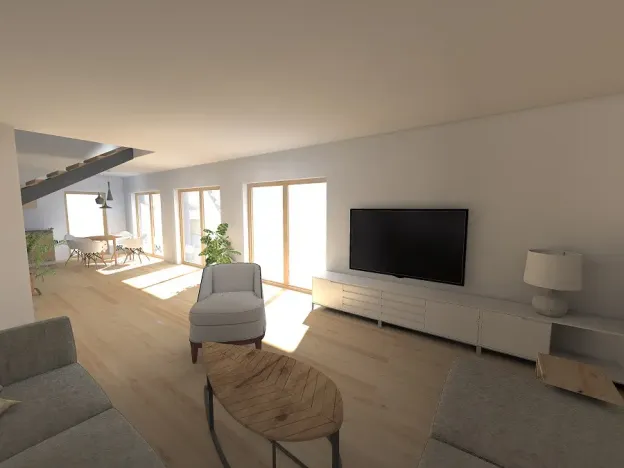 Prodej komerčního pozemku, Olomouc - Chomoutov, 7945 m2