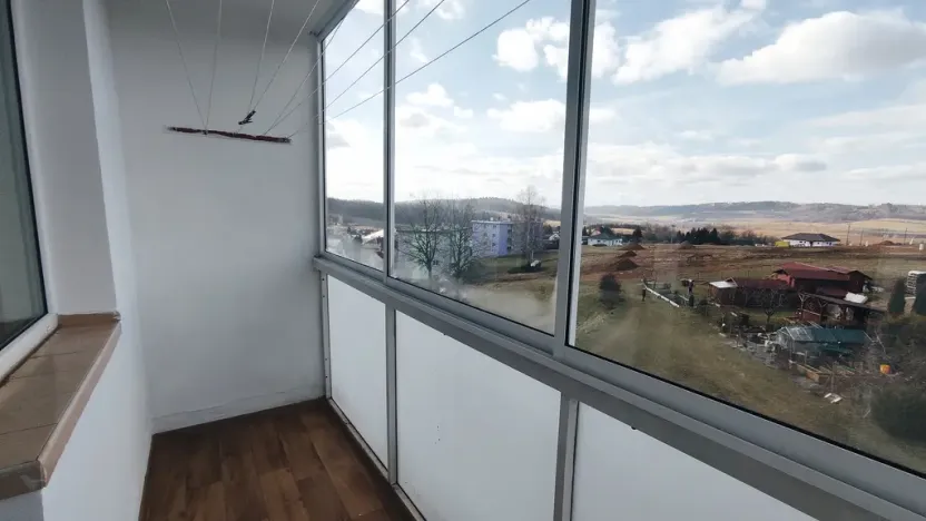 Prodej bytu 2+1, Kamenná, 56 m2