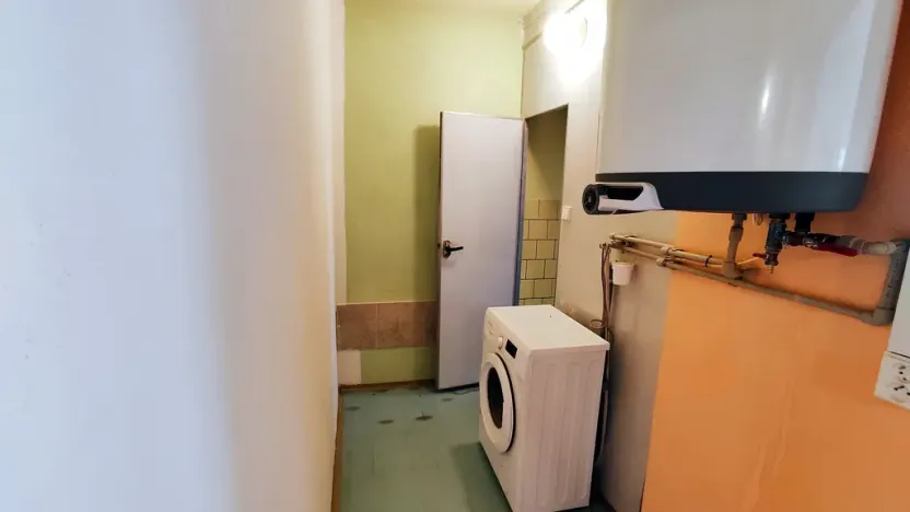 Prodej bytu 2+1, Kamenná, 56 m2