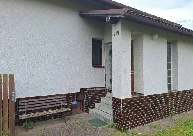 Prodej rodinného domu, Erpužice, 150 m2