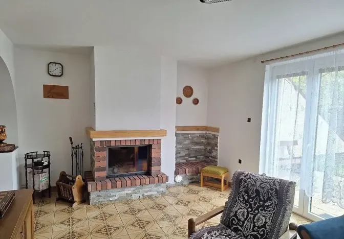 Prodej rodinného domu, Erpužice, 150 m2