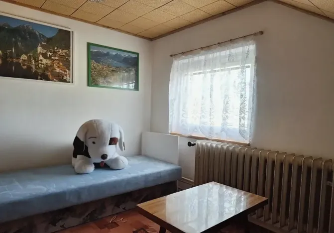 Prodej rodinného domu, Erpužice, 150 m2