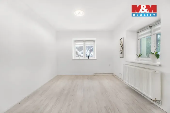 Prodej chalupy, Tanvald, Poštovní, 179 m2