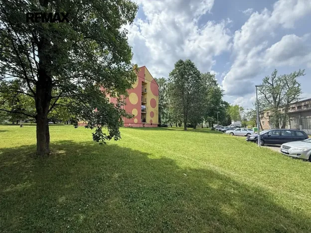 Prodej bytu 1+1, Kladno, Kyjevská, 29 m2