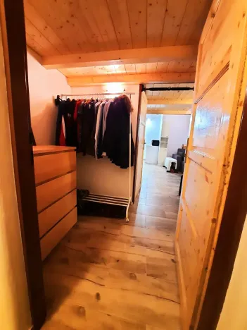 Pronájem bytu 1+kk, Praha - Smíchov, Plzeňská, 22 m2