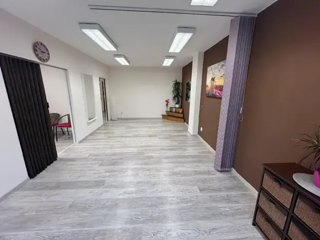 Pronájem kanceláře, Liberec, Moskevská, 65 m2