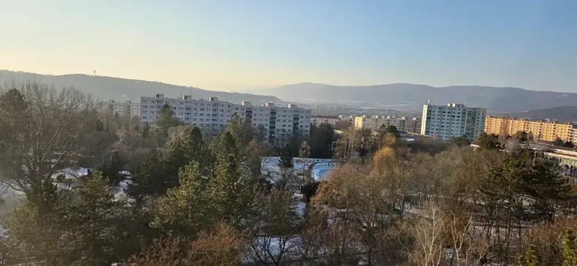 Pronájem bytu 1+1, Ústí nad Labem, Zvonková, 36 m2