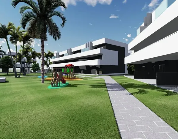 Prodej bytu 3+kk, Guardamar del Segura, Španělsko, 64 m2