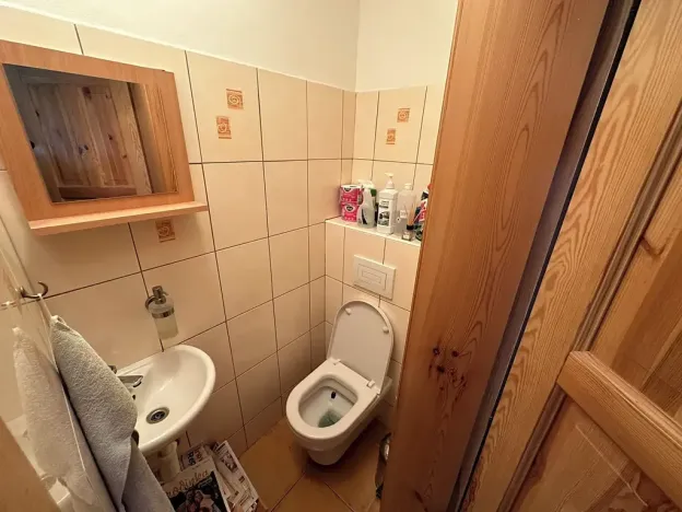 Prodej rodinného domu, Svitávka, V domkách, 91 m2
