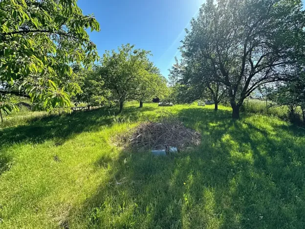 Prodej rodinného domu, Svitávka, V domkách, 91 m2