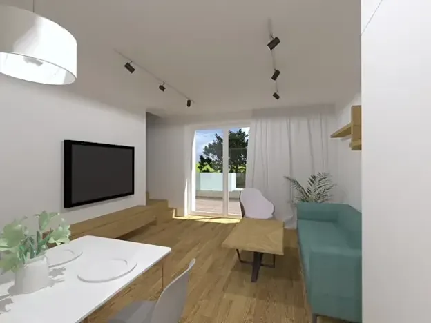 Prodej rodinného domu, Svitavy, 81 m2